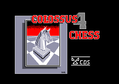 Colossus Chess 4 